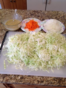 coleslaw