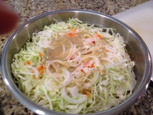 coleslaw