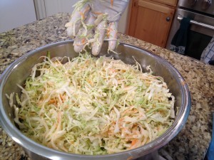 coleslaw