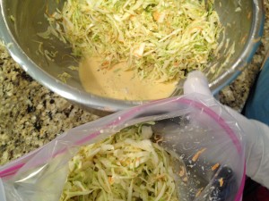 coleslaw