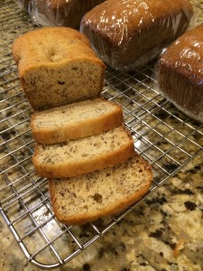 banana bread