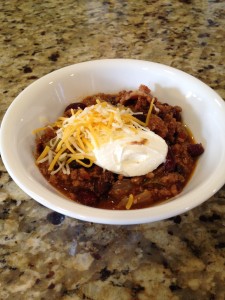 chili