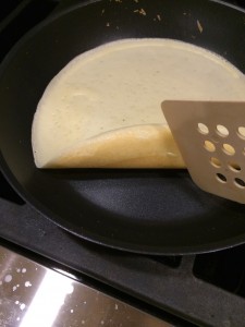 French Crepes