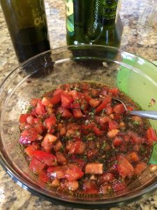 Tomato Relish